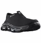 Тапочки мужские Salomon Reelax Moc Black 471115