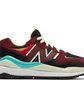 Кросівки жіночі New Balance 57/40 Bordo W5740GA