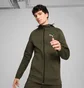 Толстовка мужская Puma Evostripe Olive 681700-70