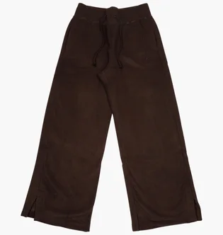 Штани жіночі Nike Sportswear Phoenix Plush Brown FN3622-220