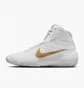 Кросівки чоловічі Nike Tawa MenS Wrestling Shoes White CI2952-171
