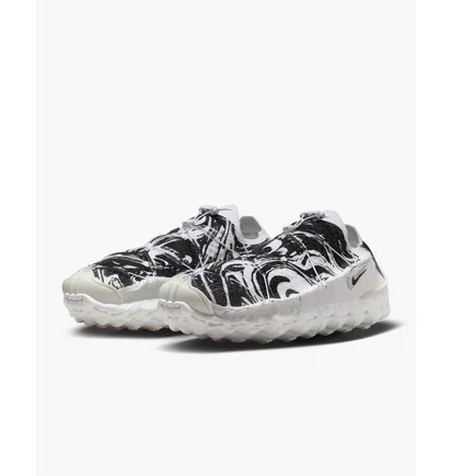 Кроссовки мужские Nike Lab Ispa Mindbody Shoes White/Black DH7546-101
