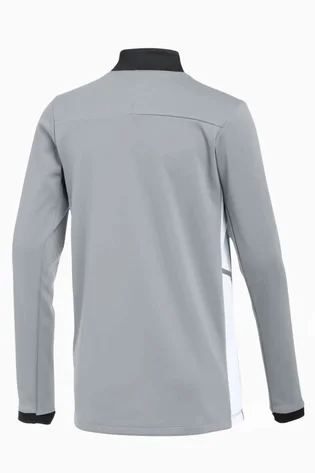 Кофта дитяча Nike Dri-Fit Academy 25 Dril Grey FZ9773-012