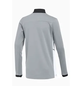Кофта детская Nike Dri-Fit Academy 25 Dril Grey FZ9773-012