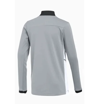Кофта дитяча Nike Dri-Fit Academy 25 Dril Grey FZ9773-012