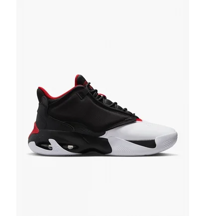 Кроссовки мужские Air Jordan Max Aura 4 Black Dn3687-061