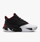 Кроссовки мужские Air Jordan Max Aura 4 Black Dn3687-061