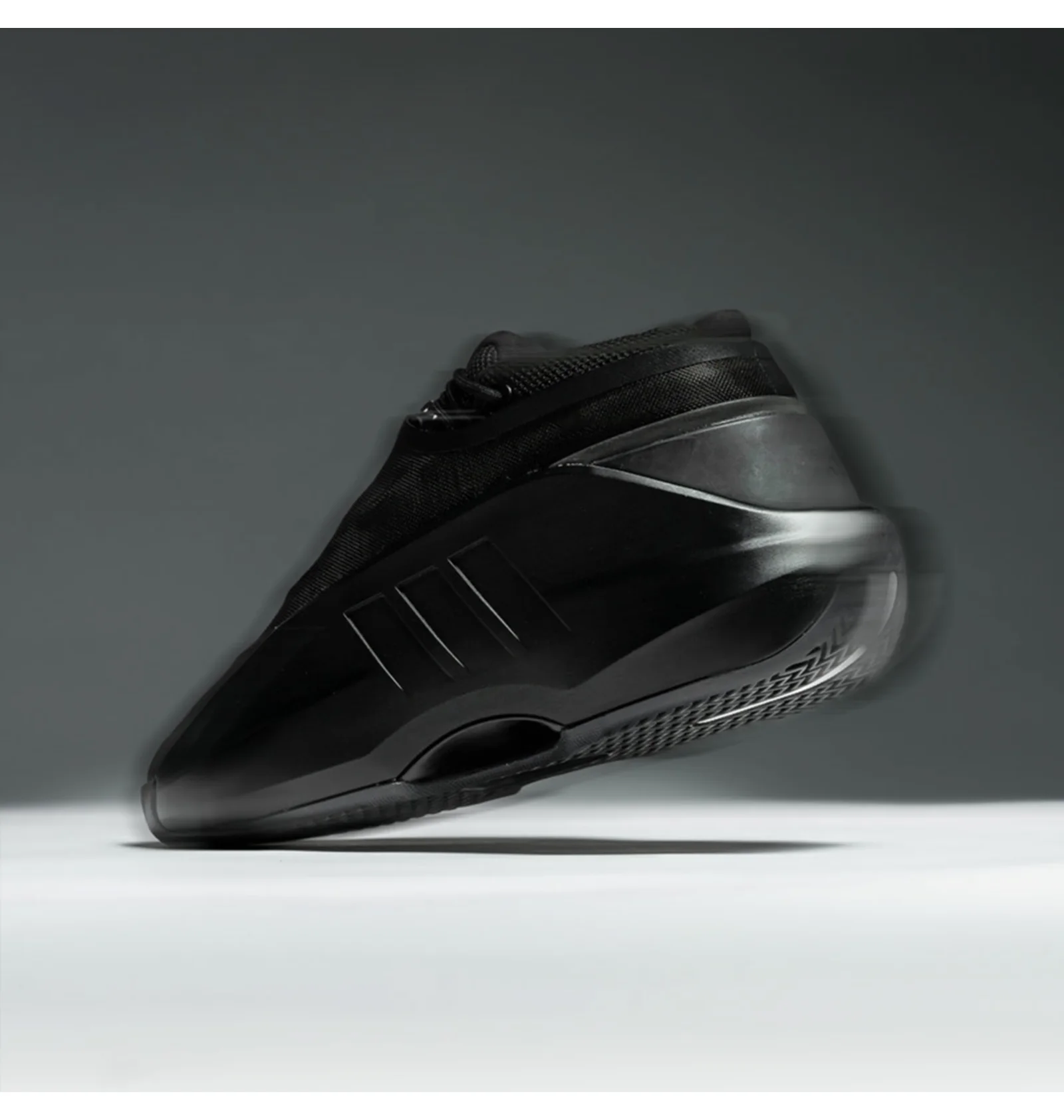 ᐉ Кроссовки женские Adidas Crazy Iiinfinity Triple Black IE7689