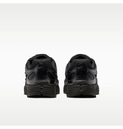 Кросівки жіночі Nike P-6000 WomenS Shoes Black IO3496-002