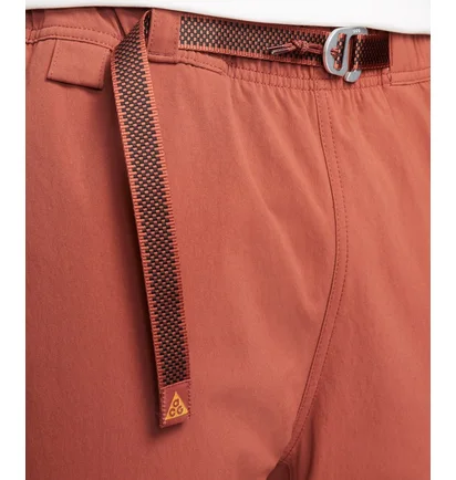 Штаны мужские Nike Acg Trail Pants Peach CV0660-641