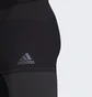 Леггинсы мужские Adidas X-City Tight Black Hf6387