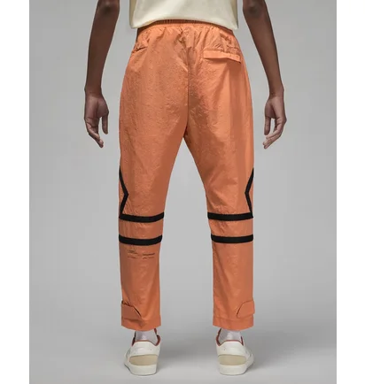 Штани чоловічі Air Jordan 23 Engineered Orange Dv7699-872