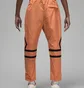 Штани чоловічі Air Jordan 23 Engineered Orange Dv7699-872
