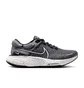 Кросівки жіночі Nike Zoomx Invincible Run Flyknit 2 Black Dc9993-103