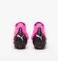 Бутсы унисекс Puma Ultra Play Mxsg Pink 107762-01
