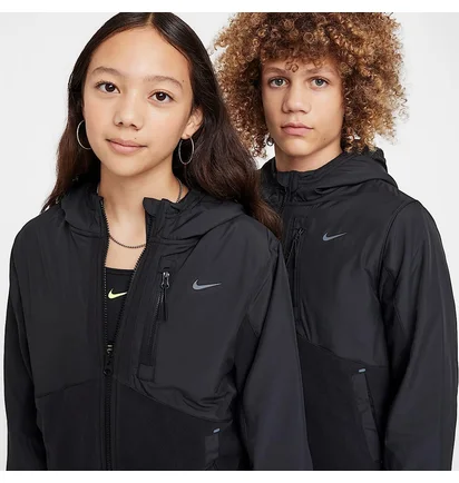 Спортивный костюм детский Nike Nsw City Utility Black HF4208-010__HF4211-010