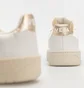 Кроссовки женские Veja V-10 White VI0220737