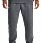 Штаны мужские Under Armour Pants Essential Fleece Grey 1373882-012