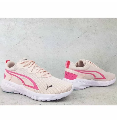 Кросівки жіночі Puma Allday Active Beige 386269-07