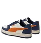 Кроссовки унисекс Puma Caven 2.0 White/Blue 392290-21