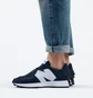 Кросівки чоловічі New Balance 327 Blue MS327CPD