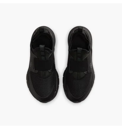 Кросівки дитячі Nike Flex Runner 3 Black FN1449-002