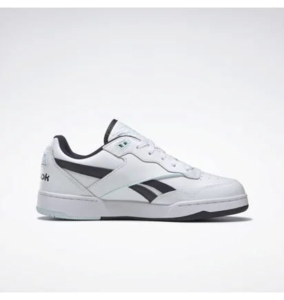 Кроссовки унисекс Reebok Bb 4000 Ii White Id7345