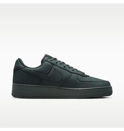 Кроссовки мужские Nike Air Force 1 Low Retro Premium Bomber Grey IM3078-002