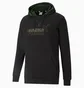Худи мужское Puma Graphic Camo Hoodie Black 588498-01