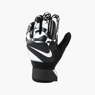 Рукавиці воротарські дитячі Nike Gk Match Black/White HQ0258-010