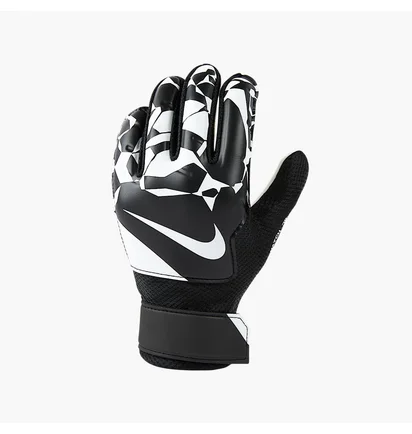 Рукавиці воротарські дитячі Nike Gk Match Black/White HQ0258-010