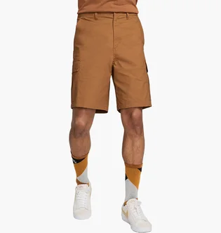 Шорты мужские Nike Club Woven Cargo Shorts Brown FN3517-281