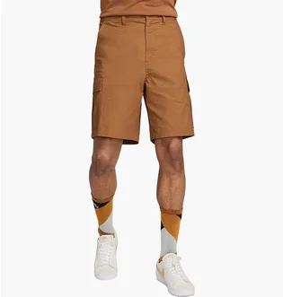 Шорты мужские Nike Club Woven Cargo Shorts Brown FN3517-281