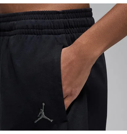 Шорты женские Air Jordan Knit Short Sld Core Black FN5795-010