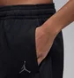 Шорты женские Air Jordan Knit Short Sld Core Black FN5795-010
