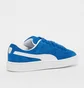 Кросівки дитячі Puma Suede Xl Jr Blue 396577-01