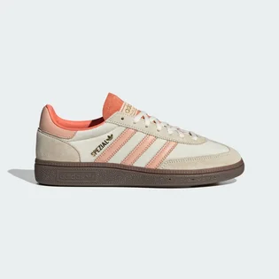 Кроссовки женские Adidas Handball Spezial Beige JI2649