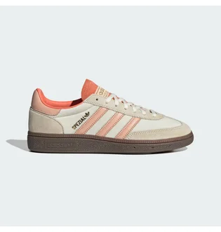 Кроссовки женские Adidas Handball Spezial Beige JI2649