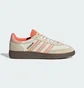 Кроссовки женские Adidas Handball Spezial Beige JI2649