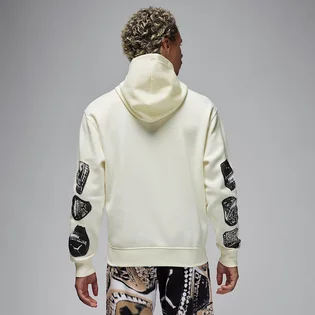 Худі чоловіче Air Jordan Mvp White HF9303-133