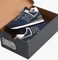 Кросівки чоловічі New Balance 574 Classic Gl Blue ML574EVN