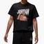 Футболка мужская Air Jordan Flight Mvp Black Dv8434-010
