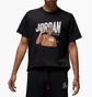 Футболка мужская Air Jordan Flight Mvp Black Dv8434-010