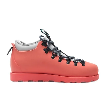Черевики унісекс Native Fitzsimmons 2.0 Pink 31106800-2300