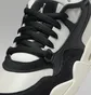 Кросівки дитячі Air Jordan 4 Rm Black FQ7938-100