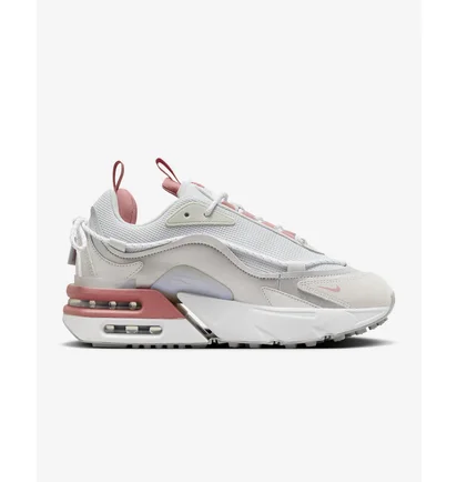 Кросівки жіночі Nike Air Max Furyosa White FZ2265-100