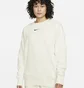 Світшот жіночий Nike Style Oversized Sweatshirt White Dq5733-133