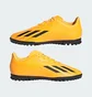 Сороконожки детские Adidas X Speedportal.4 Tf Yellow GZ2448