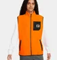 Жилетка чоловіча Nike Sportswear Therma-Fit Orange DQ5105-819