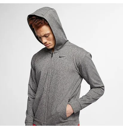 Спортивный костюм мужской Nike M Dry Grey BQ2864-032__AT5696-032
